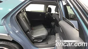 Hyundai Ioniq 5, 2024 — миниатюра 18