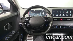 Hyundai Ioniq 5, 2024 — миниатюра 19