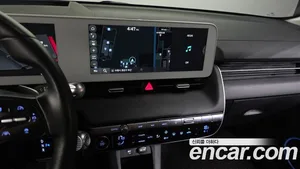 Hyundai Ioniq 5, 2024 — миниатюра 20