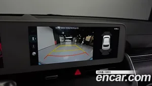 Hyundai Ioniq 5, 2024 — миниатюра 21