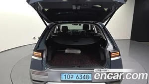 Hyundai Ioniq 5, 2024 — миниатюра 26
