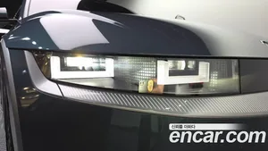 Hyundai Ioniq 5, 2024 — миниатюра 8