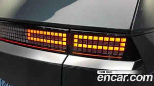 Hyundai Ioniq 5, 2024 — миниатюра 9