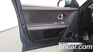 Hyundai Ioniq 5, 2024 — миниатюра 14