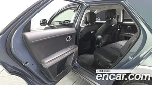 Hyundai Ioniq 5, 2024 — миниатюра 16