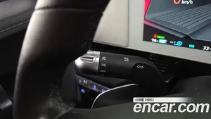 Hyundai Ioniq 5, 2024 — миниатюра 28