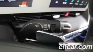 Hyundai Ioniq 5, 2024 — миниатюра 29