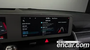 Hyundai Ioniq 5, 2024 — миниатюра 32
