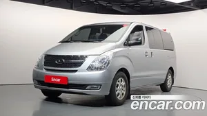 Hyundai Starex, 2015 — миниатюра 1