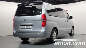 Hyundai Starex, 2015 — миниатюра 2