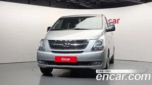 Hyundai Starex, 2015 — миниатюра 3