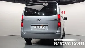 Hyundai Starex, 2015 — миниатюра 4