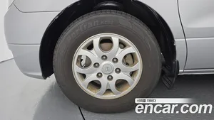 Hyundai Starex, 2015 — миниатюра 5