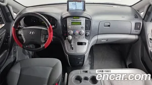 Hyundai Starex, 2015 — миниатюра 7