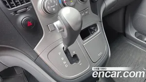 Hyundai Starex, 2015 — миниатюра 9