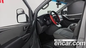 Hyundai Starex, 2015 — миниатюра 10