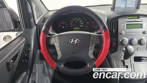 Hyundai Starex, 2015 — миниатюра 13