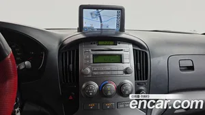 Hyundai Starex, 2015 — миниатюра 14