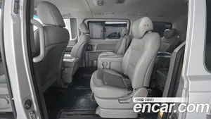 Hyundai Starex, 2015 — миниатюра 17