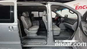 Hyundai Starex, 2015 — миниатюра 19