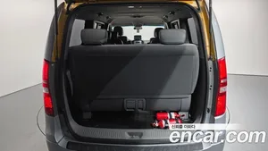 Hyundai Starex, 2015 — миниатюра 20