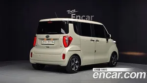 Kia RAY, 2013 — миниатюра 2