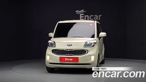 Kia RAY, 2013 — миниатюра 3