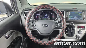 Kia RAY, 2013 — миниатюра 12