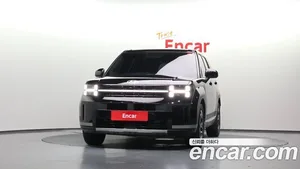 Hyundai Santa Fe, 2023 — миниатюра 3