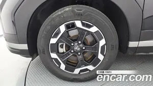 Hyundai Santa Fe, 2023 — миниатюра 5