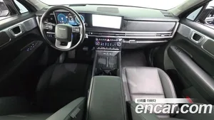 Hyundai Santa Fe, 2023 — миниатюра 10