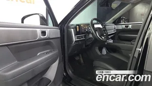 Hyundai Santa Fe, 2023 — миниатюра 13