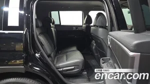 Hyundai Santa Fe, 2023 — миниатюра 18