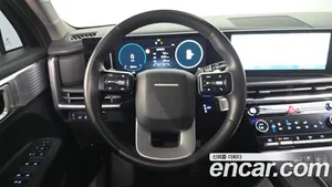 Hyundai Santa Fe, 2023 — миниатюра 19
