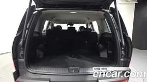 Hyundai Santa Fe, 2023 — миниатюра 26