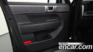 Hyundai Santa Fe, 2023 — миниатюра 14