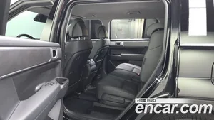 Hyundai Santa Fe, 2023 — миниатюра 16