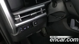 Hyundai Santa Fe, 2023 — миниатюра 28