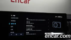 Hyundai Santa Fe, 2023 — миниатюра 29