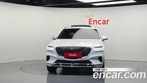Genesis GV70, 2021 — миниатюра 3