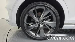 Genesis GV70, 2021 — миниатюра 5