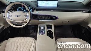 Genesis GV70, 2021 — миниатюра 7