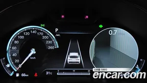 Genesis GV70, 2021 — миниатюра 8