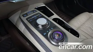Genesis GV70, 2021 — миниатюра 9