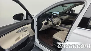 Genesis GV70, 2021 — миниатюра 10