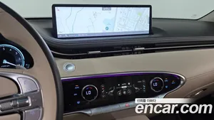 Genesis GV70, 2021 — миниатюра 11