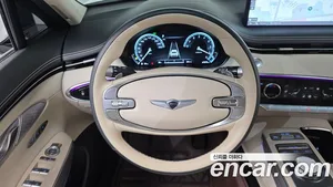 Genesis GV70, 2021 — миниатюра 12