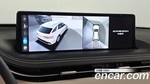 Genesis GV70, 2021 — миниатюра 13