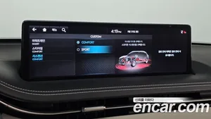 Genesis GV70, 2021 — миниатюра 16