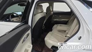 Genesis GV70, 2021 — миниатюра 18